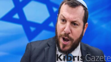 İsrail Miras Bakanı Eliyahu: Gazze topraklarını savaşan askerlere dağıtacağız 7 israil miras bakani eliyahu gazze topraklarini savasan askerlere dagitacagiz 78NExIYt