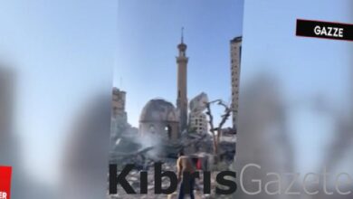 israil ordusu al kateeba camisini vurdu JpElyC11