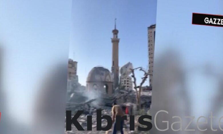 israil ordusu al kateeba camisini vurdu JpElyC11