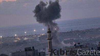 İsrail ordusu Gazze Şeridi'nin kuzeyindeki bazı noktalardan çekildi 7 israil ordusu gazze seridinin kuzeyindeki bazi noktalardan cekildi lQjHkn2N