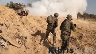 İsrail ordusu: Gazze'de 48 asker öldürüldü 4 israil ordusu gazzede 48 asker olduruldu wVMIcDY3