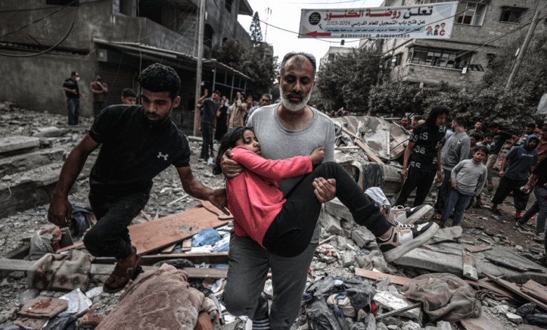 İsrail ordusu, gece boyunca Gazze’nin birçok noktasını vurmayı sürdürdü 1 israil ordusu gece boyunca gazzenin bircok noktasini vurmayi surdurdu Efa2ywYn