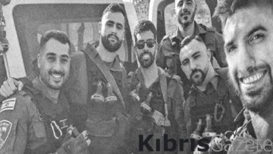 İsrail ordusunun Gazze'de Avrupalı paralı asker kullandığı ortaya çıktı 1 israil ordusunun gazzede avrupali parali asker kullandigi ortaya cikti m9edLcKc