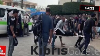 israil ordusunun gazzeye yonelik saldirilari devam ediyor ZTWMIuj1