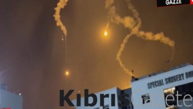 israil ordusunun gazzeye yonelik saldirilari suruyor PEnyftxR