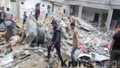 israil saldirilarinda gazze seridindeki 41 binden fazla konut yerle bir oldu dbR4VXiq