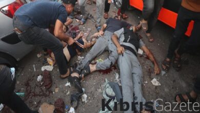 israil sifa hastanesinde ambulans vurdugunu dogruladi 9ZHROY2N