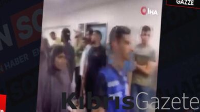 İsrail, Şifa Hastanesi’ni zorla tahliye ediyor 10 israil sifa hastanesini zorla tahliye ediyor QQRBvZTm