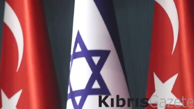 israil turkiyeyle diplomatik iliskilerde degisim yok xTmWnSrb
