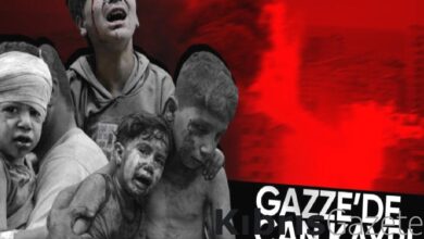 israil vahsetinde 45inci gun gazzede can kaybi 13 bin 300e yukseldi 7recUcIe