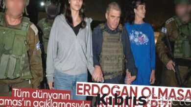 israil ve hamas arasinda ikinci rehine takasi tamamlandi D2qKHMFa