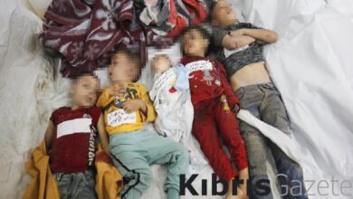 İsrail yeniden mülteci kampını vurdu: Ölenlerin çoğu kadın ve çocuk! 7 israil yeniden multeci kampini vurdu olenlerin cogu kadin ve cocuk QaIG7PZU