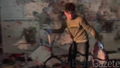 israil yine bir okulu bombaladi cok sayida filistinli can verdi cihVfMzV