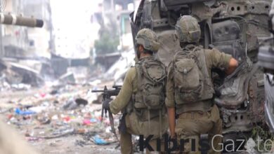 israilde asker azaltma planlari yuksek maliyet hesaplari bozdu 9yWNm2XJ