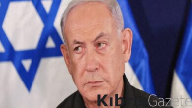 İsrail'de Başbakan Netanyahu'nun görevden alınması tartışılıyor 7 israilde basbakan netanyahunun gorevden alinmasi tartisiliyor K79XriKh