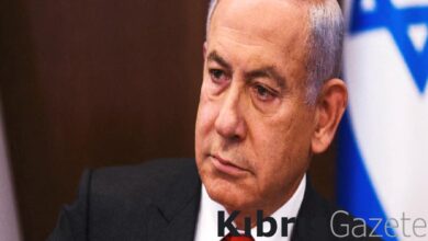israilde halkin netanyahunun yerine istedigi isim yossi cohen xjESymz8