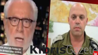 israilden cibaliya multeci kampi itirafi siviller oldugunu biliyorduk bu savasin trajedisi cN4ldLiM
