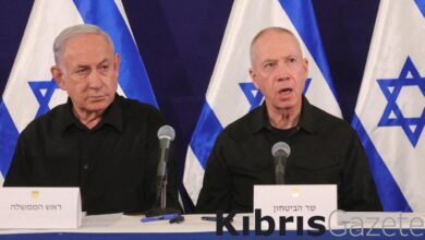 İsrail'den esirlerin kurtarılması için anlaşma yapılabileceği sinyali geldi 1 israilden esirlerin kurtarilmasi icin anlasma yapilabilecegi sinyali geldi JmS1vsGf