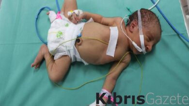 İsrail'den Gazze'ye tam abluka: Prematüre bebekler risk altında 10 israilden gazzeye tam abluka premature bebekler risk altinda LUFFu9Bg