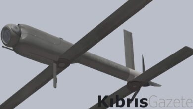 İsrail'in ABD'den talebi: 200 kamikaze drone 4 israilin abdden talebi 200 kamikaze drone JcWRfse2