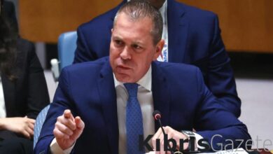 israilin bm daimi temsilcisi erdanin iddiasi gazzede insani kriz yok Ng4f3qEJ