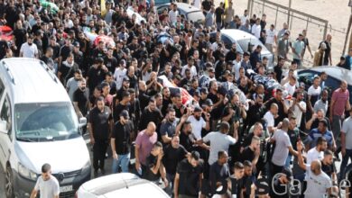 İsrail'in Cenin'de öldürdüğü Filistinliler için cenaze töreni düzenlendi 6 israilin ceninde oldurdugu filistinliler icin cenaze toreni duzenlendi 4UXHDegB