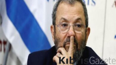 İsrail'in eski Başbakanı Barak: Avrupa'da kamuoyunu kaybediyoruz 3 israilin eski basbakani barak avrupada kamuoyunu kaybediyoruz eaztK1gb