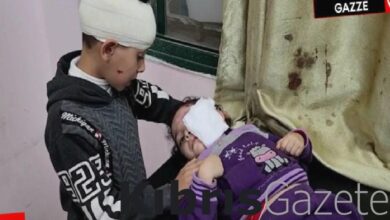 israilin gazze saldirilarinda olenlerin sayisi 13 bine yukseldi N2yTNzxg