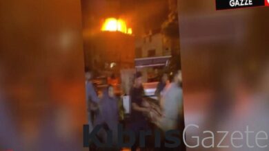 israilin gazze seridine duzenledigi saldirilar 28 gununde devam ediyor H5dATJ4t