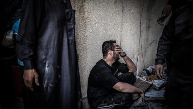 israilin gazze seridine saldirilari 45 gununde devam ediyor u9VmmXXP