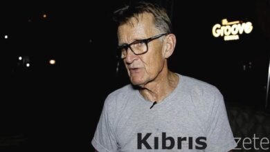 İsrail'in Gazze'ye sokmadığı Norveçli doktor: Dünyayı aldatıyorlar 9 israilin gazzeye sokmadigi norvecli doktor dunyayi aldatiyorlar pNSlxtJc