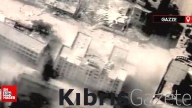 israilin gazzeye yonelik saldirilari devam ediyor ibkT9E48