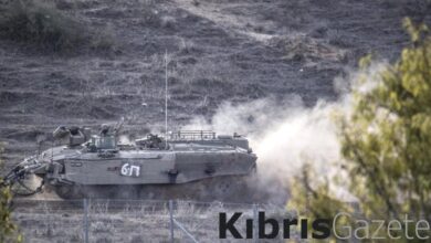 İsrail'in kara operasyonu için ek planlara onay verildi 3 israilin kara operasyonu icin ek planlara onay verildi 2vjm5CT3