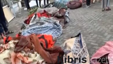İsrail'in katlettiği çocukların cenazeleri hastane bahçesine bırakıldı 10 israilin katlettigi cocuklarin cenazeleri hastane bahcesine birakildi JlDWaFex