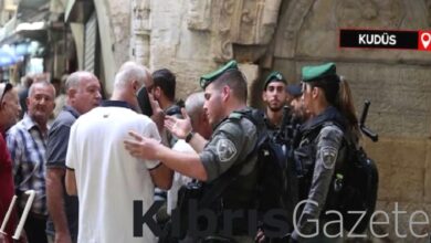 israilin saldirilari altinda mescid i aksada 5 cuma namazi 8GJ13sI8