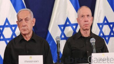 israilin savas kabinesi gazzedeki esirler icin toplanacak 6ZuikiUz