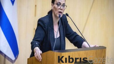 İsrailli milletvekilinden skandal çağrı: Gazze yeryüzünden silinmeli 7 israilli milletvekilinden skandal cagri gazze yeryuzunden silinmeli XgzEjNnu