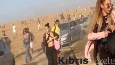 İsrailli savaş pilotunun itirafı: Bazı İsrailli siviller, Gazze'ye esir götürülmesinler diye vuruldu 1 israilli savas pilotunun itirafi bazi israilli siviller gazzeye esir goturulmesinler diye vuruldu Klg1q1Gf