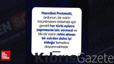 İsrailli savaş pilotunun itirafı: Hannibal Protokolü uygulandı 10 israilli savas pilotunun itirafi hannibal protokolu uygulandi amwuvevZ