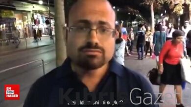 israilli yahudiden amerikali rahibe tevrat seni oldurmemi emrediyor ymJcmM3F