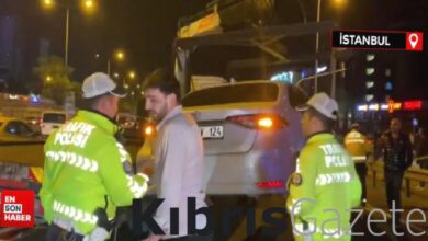 İstanbul' da takla atan otomobil motosikletin üzerine devrildi 10 istanbul da takla atan otomobil motosikletin uzerine devrildi CNxxHGpO