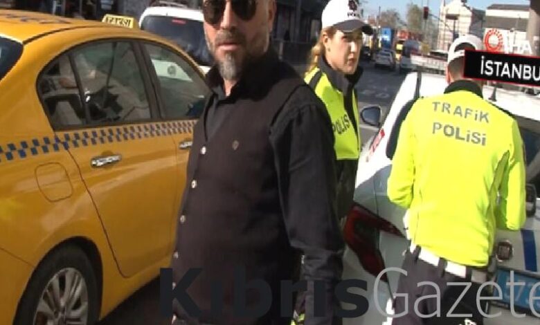 istanbul trafiginde yaya gecidi denetimi ljtmwmw4