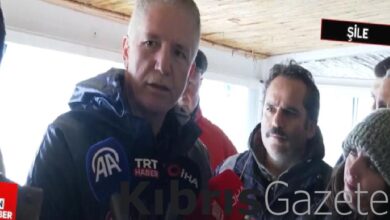 istanbul valisi davut gul saat verdi dikkatli olun OahsIzBU