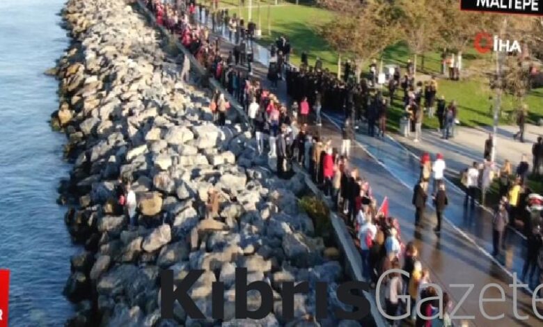 istanbulda ataya saygi zinciri hpQKi55V