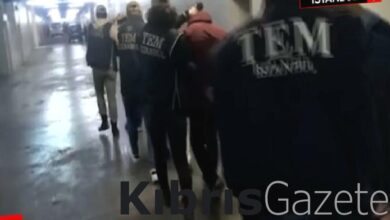 istanbulda feto operasyonu 13 firari tutuklandi d2ERjUrt