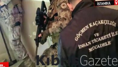 istanbulda gocmen kacakcilarina operasyon OkjvmMZv