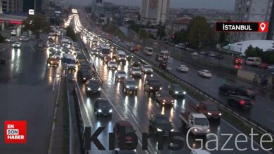 istanbulda saganak etkisini gosterdi 5ciGANh6
