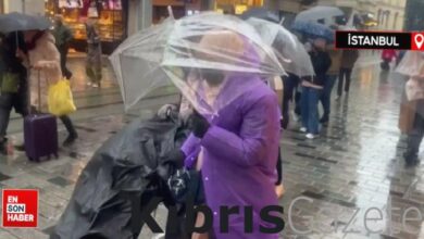 istanbulda yagis ve firtina hayati olumsuz etkiliyor YgDHbweg