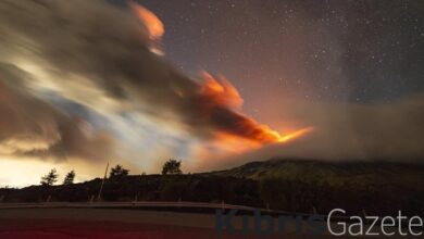 İtalya'da Etna Yanardağı kül ve lav püskürtmeye başladı 2 italyada etna yanardagi kul ve lav puskurtmeye basladi 76iCUQBI