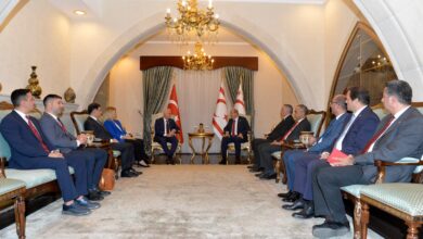 İYİ Parti Grup Başkanı Aydın: Biz sizi kendimizden ayrı görmüyoruz 9 iyi parti grup baskani aydin biz sizi kendimizden ayri gormuyoruz VximMxCR